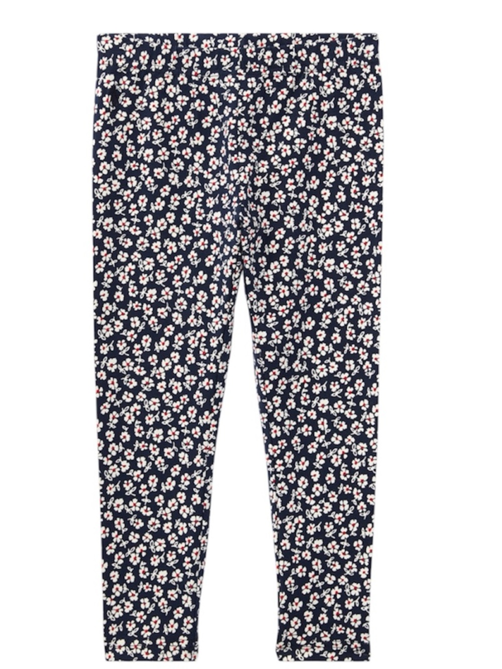 Polo‎ Ralph Lauren Floral print leggings GIRLS, Size LARGE (12-14)
